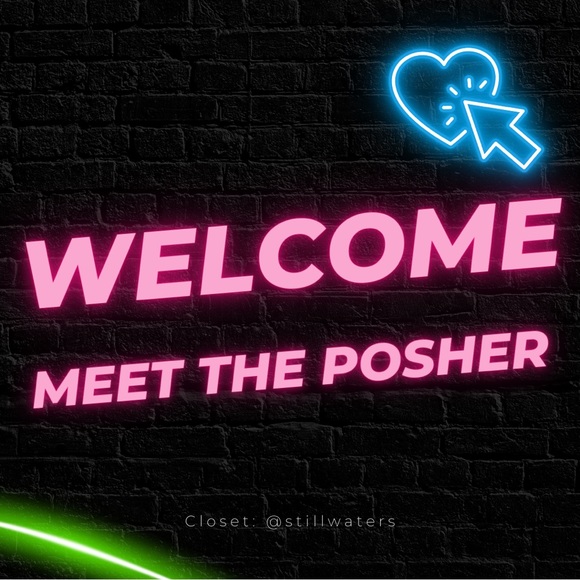 💖 welcome💖 - Picture 1 of 4